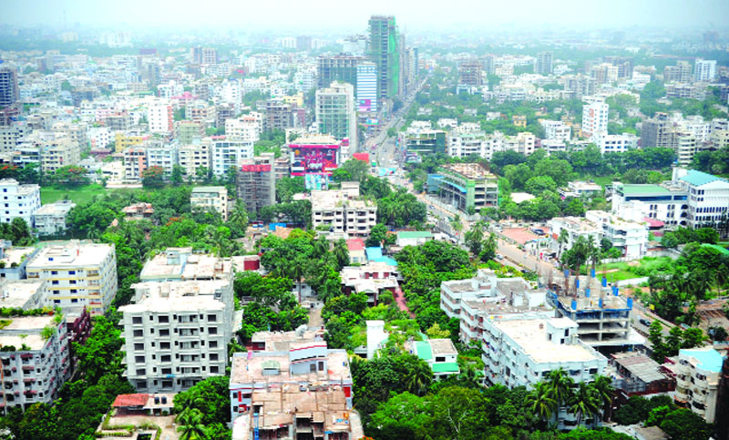 ঈদে ভাড়া মওকুফ করে বাড়িওয়ালার অনন্য নজির 