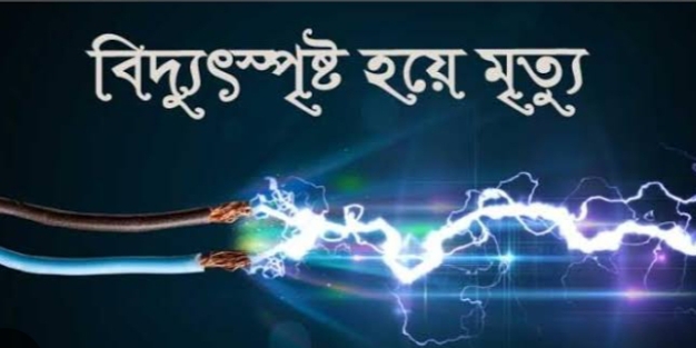 কলমাকান্দায় বিদ্যুৎস্পৃষ্টে এক শিশুর মৃত্যু 